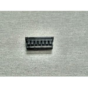 2.0mm pitch on board surface wire to board connector single row wire housing DF3