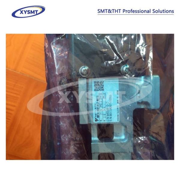 RMTA-A001A12-MA15 N510056943AA Z Axis Motor 6W Panasonic Npm H12 Head machine
