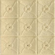 Entertainment 3D Wallpaste with Colorful Patterns Waterproof and Radiation