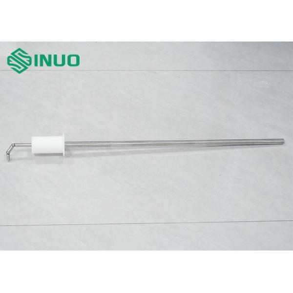 IEC 60335-2-64 Similar Test Probe B But Having A Circular Stop Face With Diam 56mm