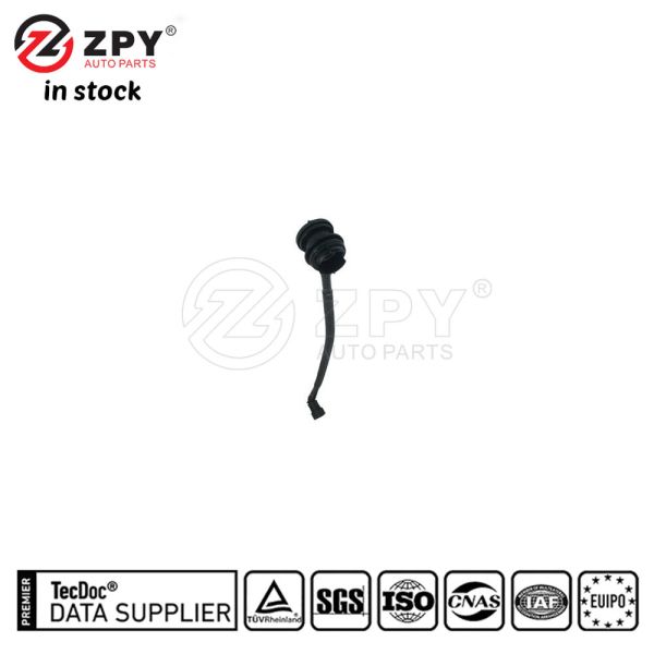 ZPY Auto Parts activated carbon tank valve 1J0201160D For VW Golf