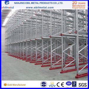 convenient disassembly stacking frame racks for warehouse storage