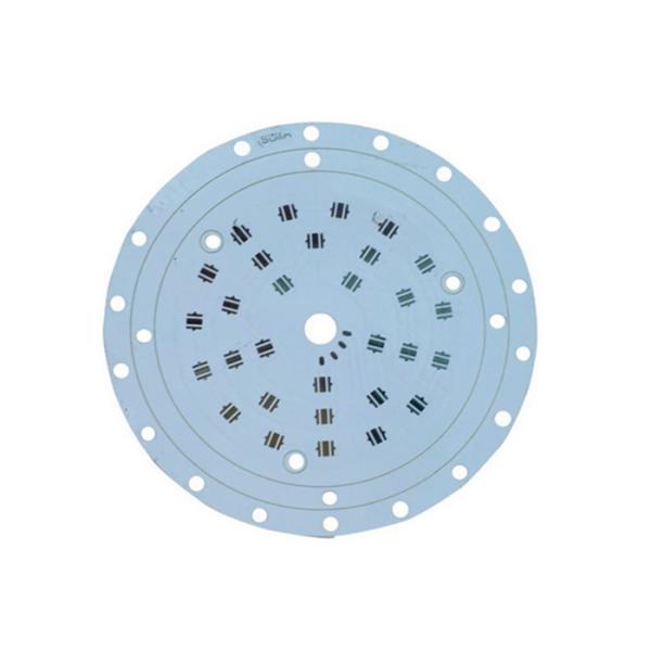 Quality PCB  Aluminum PCB Board MCPCB  LED Print Circuit Board Rohs Certification wholesale