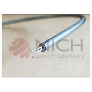 China HDPE Electric Heat Tracing Technical Solution For CWS Pipes on sale