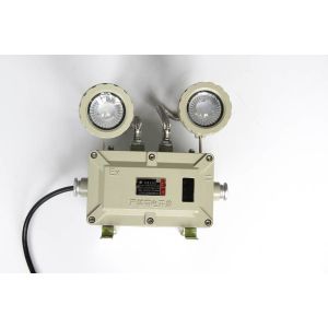 IP65 Explosion Proof Emergency Light Zone 1 2 ATEX approved