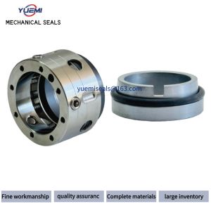 Unbalanced Pump Seal John Crane 58u Multi-Spring Mechanical Seal