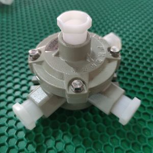 21A Explosion Proof Conduit Box Aluminum Alloy Enclosure Flp Junction Box Anti