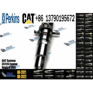 New Condition Caterpillar 3500A 3508 3512 3516 Engine Compatible Diesel Common