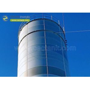 China Stainless Steel Cattle Feed Silos: Elevating Feed Security, Hygiene, and Profitability on sale
