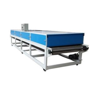 Spot UV Printing Machine or Automatic Coating Equipment Factory