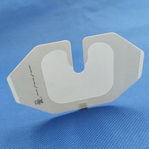 Transparent Film Dressing, Large Waterproof Adhesive Patch | Window Frame Wound