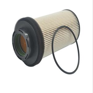 106mm Outer Diameter E500KP02D36 Kraft Filtration Fuel Filter Element for