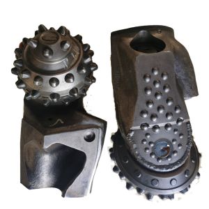 Cheap Power Factory Single Roller Cone Roller Cone Bit for sale