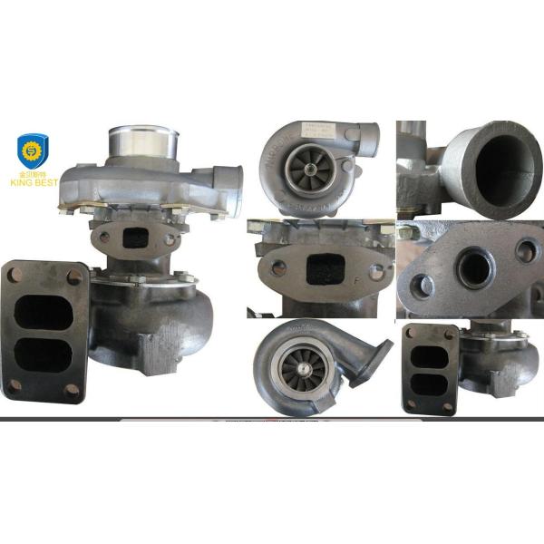 Quality Turbocharger 6205-81-8110 For PC120-6 PC100-5 PC100-1/2/3 Excavator wholesale