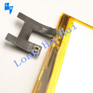 Original Battery LIS1502ERPC for Sony Xperia Z Lte Lt36h L36H C6603 lt36i h