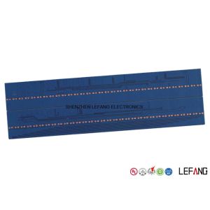 Touchpad Heavy Copper PCB Printed Circuit Board Manufacturer