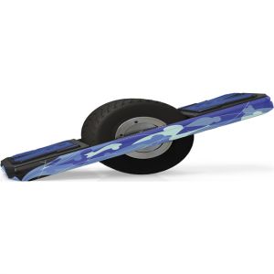 1000W XR One Wheel Off Road Skateboard With Sparkle Lights