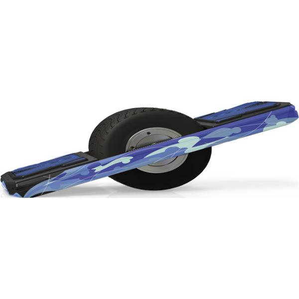 Quality 1000W XR One Wheel Off Road Skateboard With Sparkle Lights wholesale