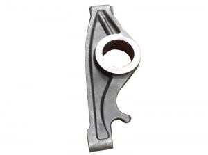 H59 Brass Precision Turned Components , Custom Machined Parts With Electrolytic