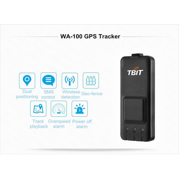 Real-time tracking GPS GSM Tracker Device For Cars And Motorcycles With SMS