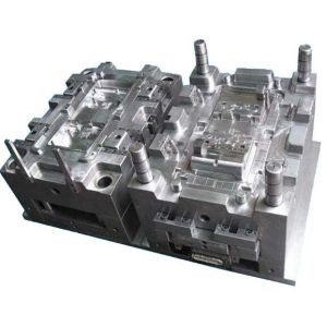 Electronical Home Appliance Mould Injection High Tolerance Finish Durable