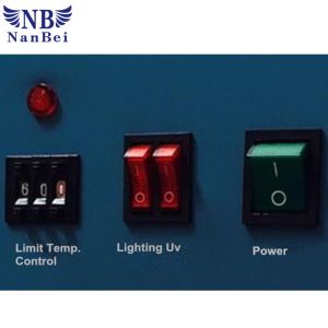 Laboratory Artificial Climate Chamber Climate Aging Test Artificial Climate