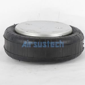 Rubber Bellow 578-91-3-201 Air Suspension Systems for Machine Reduces Vibration