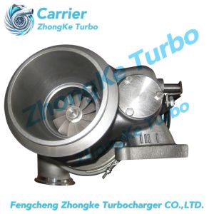 HX55W Turbo 4046131 4090042HX 4090042NX 4090042RX 4036758 4046132 Turbocharger