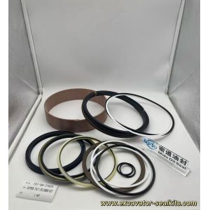 China High Pressure 707-99-85350 PC2000-8 Arm BH Hydraulic Cylinder Seal Kit on sale