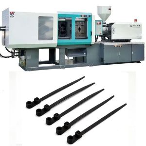 1026g Automatic Computerized Injection Moulding Machine With 3600KN Clamping