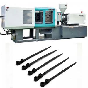 Cheap 50mm Screw 200T 50ml Disposable Syringe Making Machine for sale