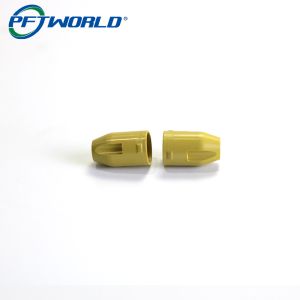 Custom Precision CNC Machining Plastic Milling Services