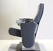 Quality Commercial-Grade Theater Seating with Ergonomic Design and Customizable Options for Space-Saving Auditoriums wholesale