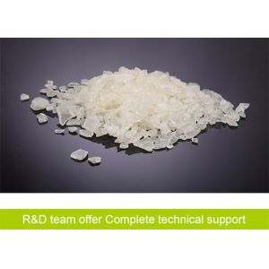 Customized Flake Novolac Phenolic Resin P2324 Flame Resistance For Impregnating Glass