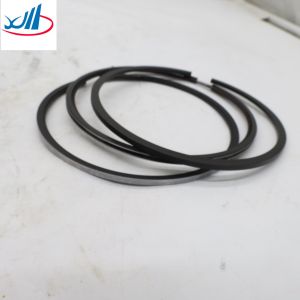 Iron Integral Piston Ring Liuqi Chenglong Parts 4955651