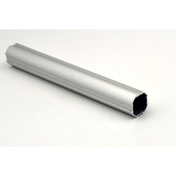 Quality DY28-06A General Frame Double Aluminium Lean Pipes wholesale