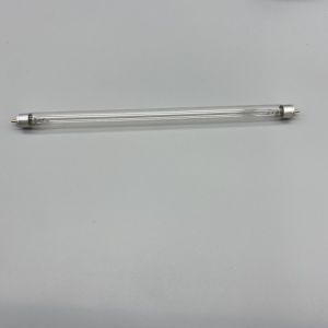 8W Compact T5 UVC Lamp With Ozone For Eliminating Harmful Bacteria And Viruses