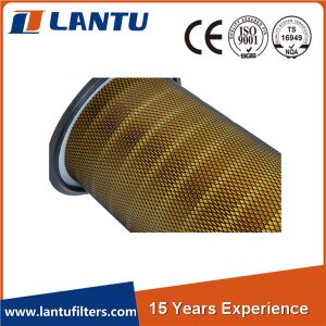 Lantu OEM ODM Truck Engine Air Filter AF872 AF872M AF928M AF25812 P181099 A5409