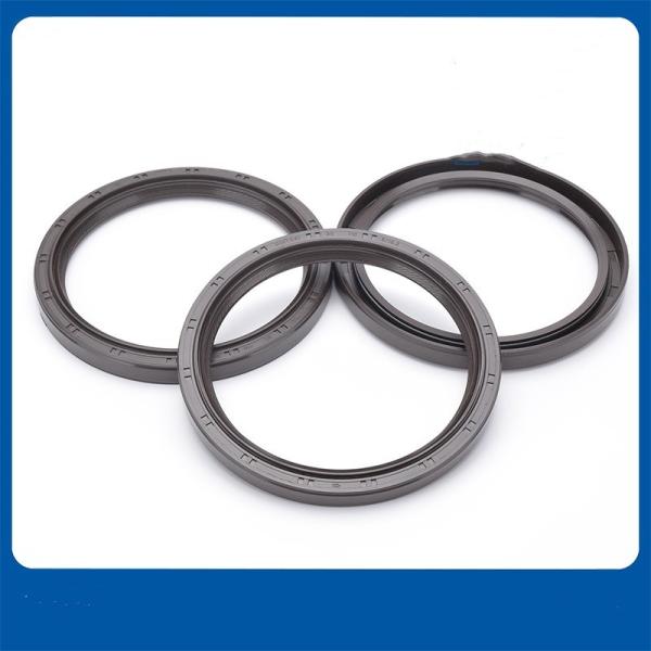 Quality NBR HNBR EPDM Metal Oil Resistance Rubber Seal Oring For Pumps Cylinder Bearing wholesale