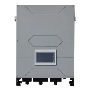 Wind Solar Hybrid Controller The Key to 5KW / 10Kw Off Grid Wind Power