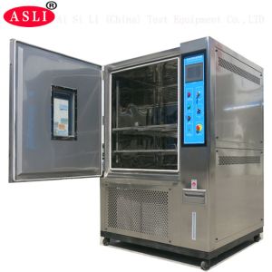 Constant Temperature Humidity Stability Chamber 150L Programmable for Electronic