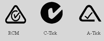 LED floodlights SAA & EMC testing for Australia markets, Compliance with AS/NZS