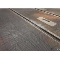 High Temperature Resistant Floor Tile GG20 HT200 Gray Iron Material for sale