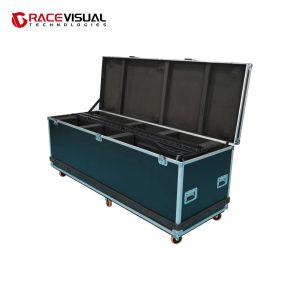 Modular Magic: Build Custom-Size Screens! IP Series Splicing Displays - 48kg