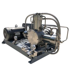 CMEP-710 Pro C1D1 Explosion Proof Recovery Pump Gas Compressor 18CFM For Butane