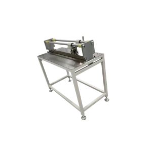 Hot-Selling Cutting Machine for Air Filter Making Machine