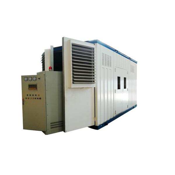 Quality High Efficiency CNG Filling Station Equipment Energy Saving For NGV Filling CNG wholesale