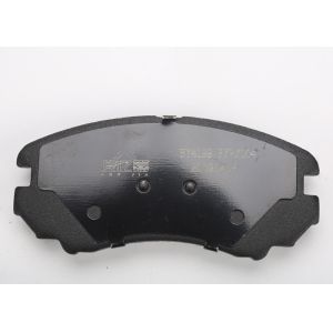 Cheap High End Passenger Car Disc Brake Pads With Carbon-based Ceramic Formula for sale