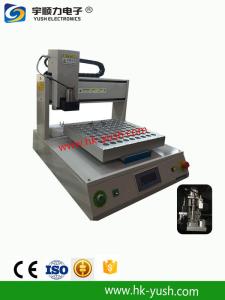 Cheap Desktop Pcb Depaneling Router High Speed In Line With Linear Guides Pcb Singulatio for sale