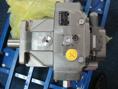 A4VSO71DFR/30L-PPB13N00 A4VSO71LR2G/30L-PPB25N00 Rexroth Axial Variable Piston